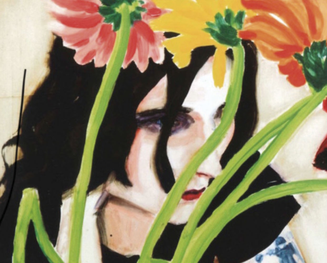 Interview - Valentijn Hoogenkamp - Het aanbidden van Louis Claus