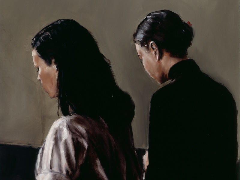 Cobi van Baars - De onbedoelden - fragment - genomineerde Libris